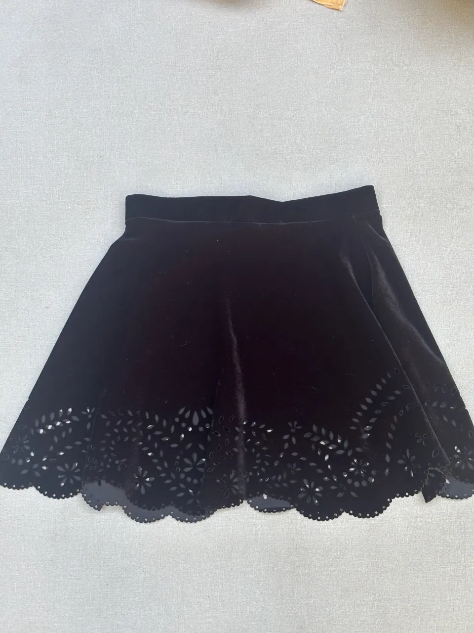 Pollera Ona Saez - imagen 3