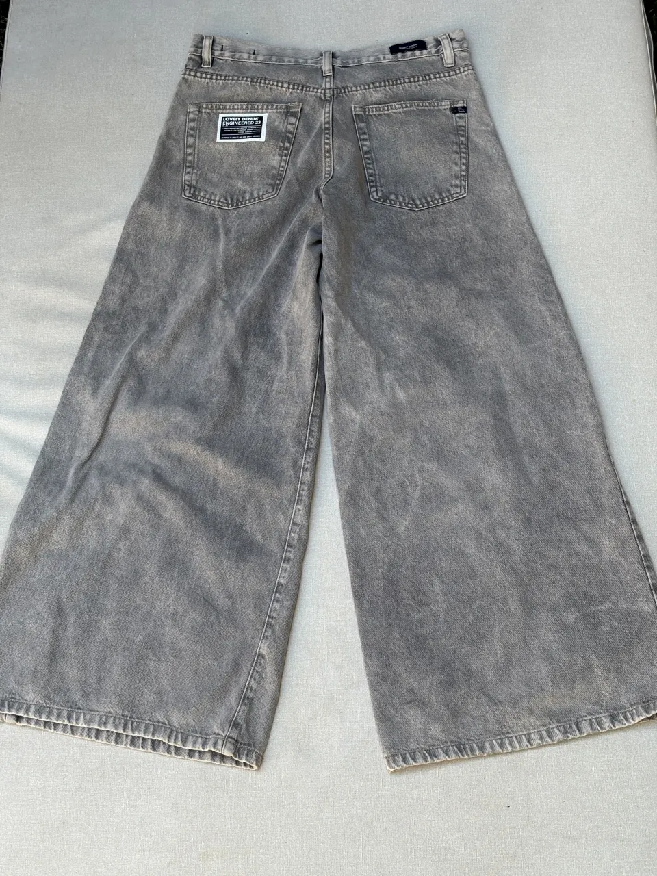Jean Lovely Denim - imagen 3