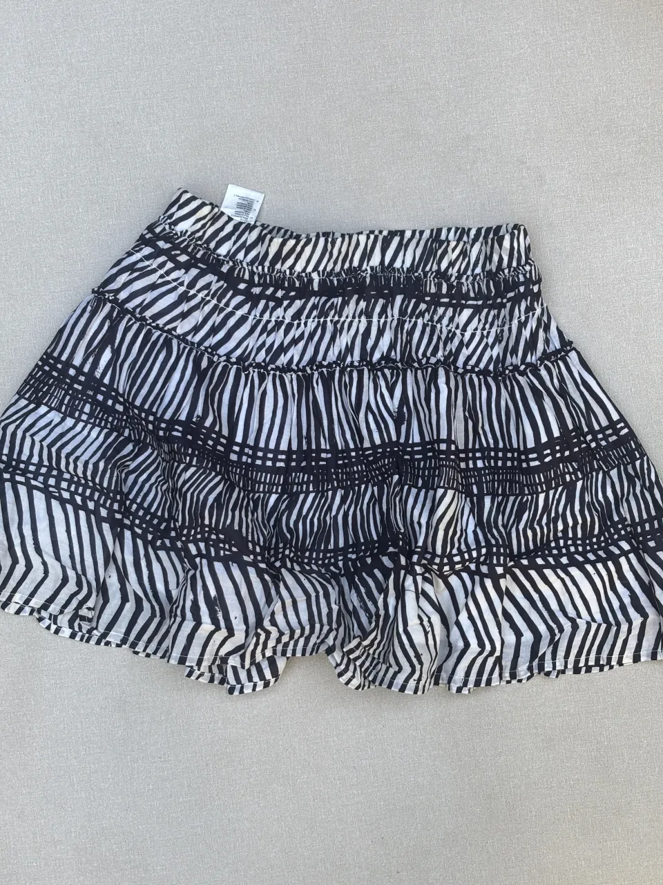 Pollera Hym - imagen 1