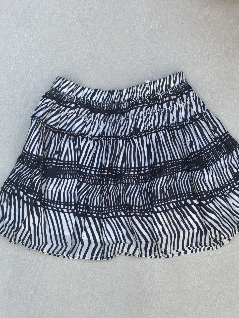Pollera Hym - imagen 2