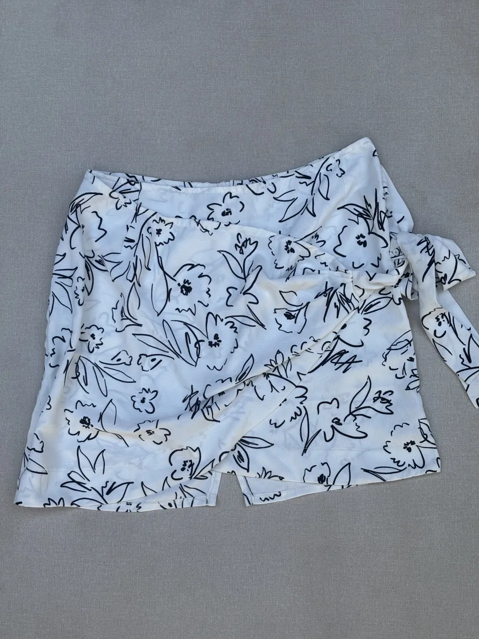 Short Sin marca - imagen 2