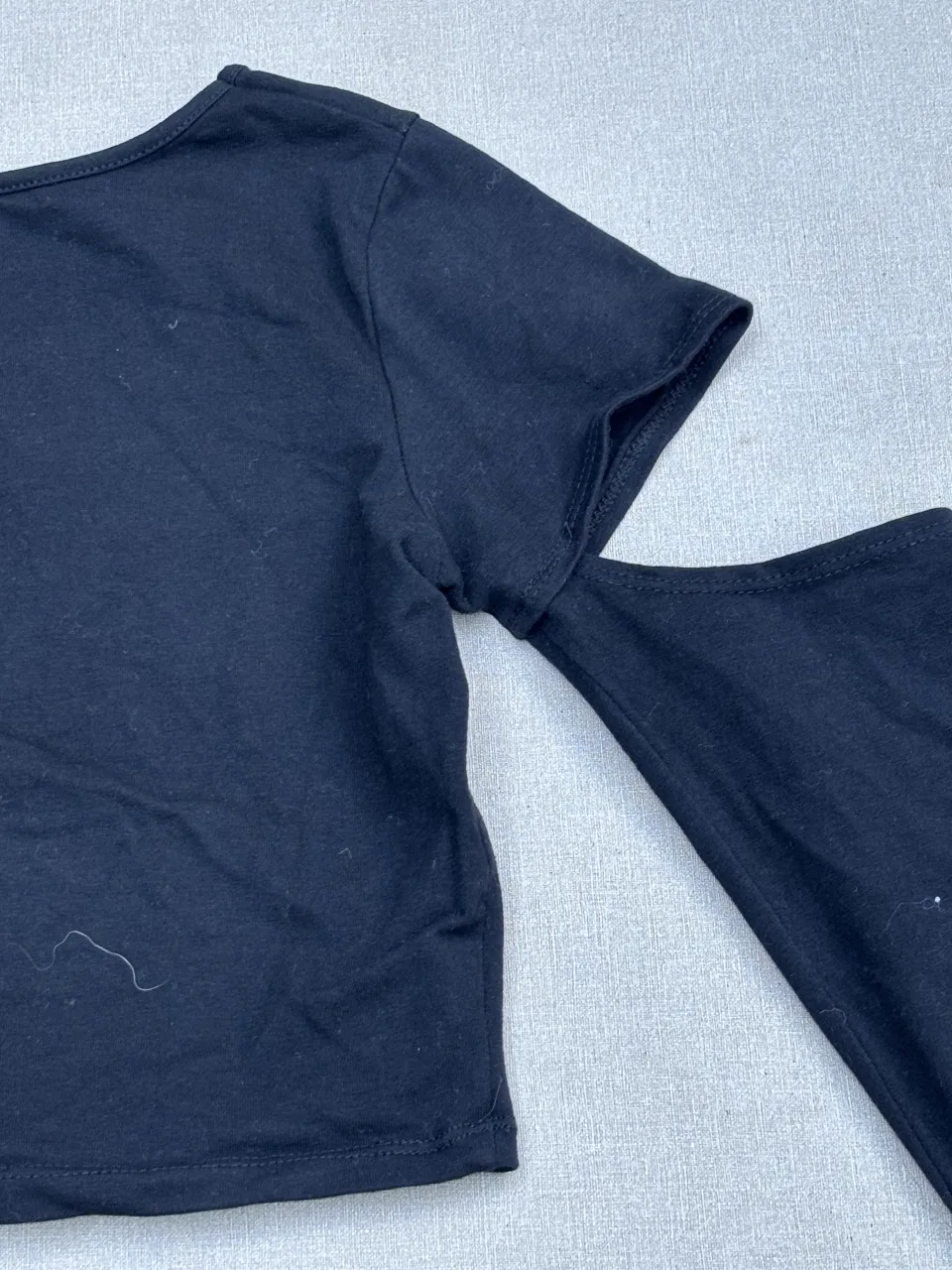 Remera Sin marca - Vista 5