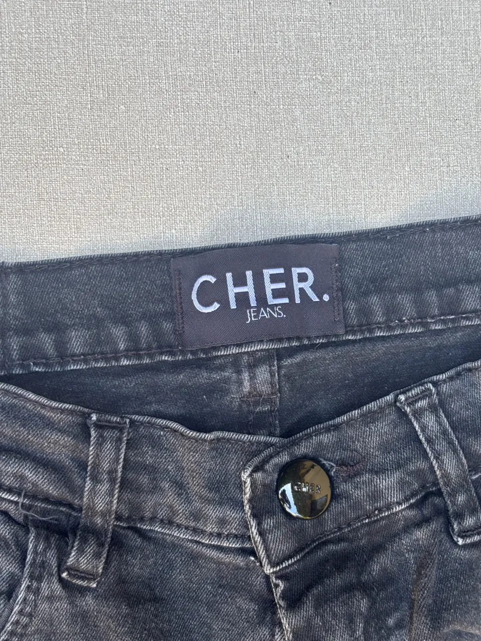 Jean Maria Cher - imagen 2