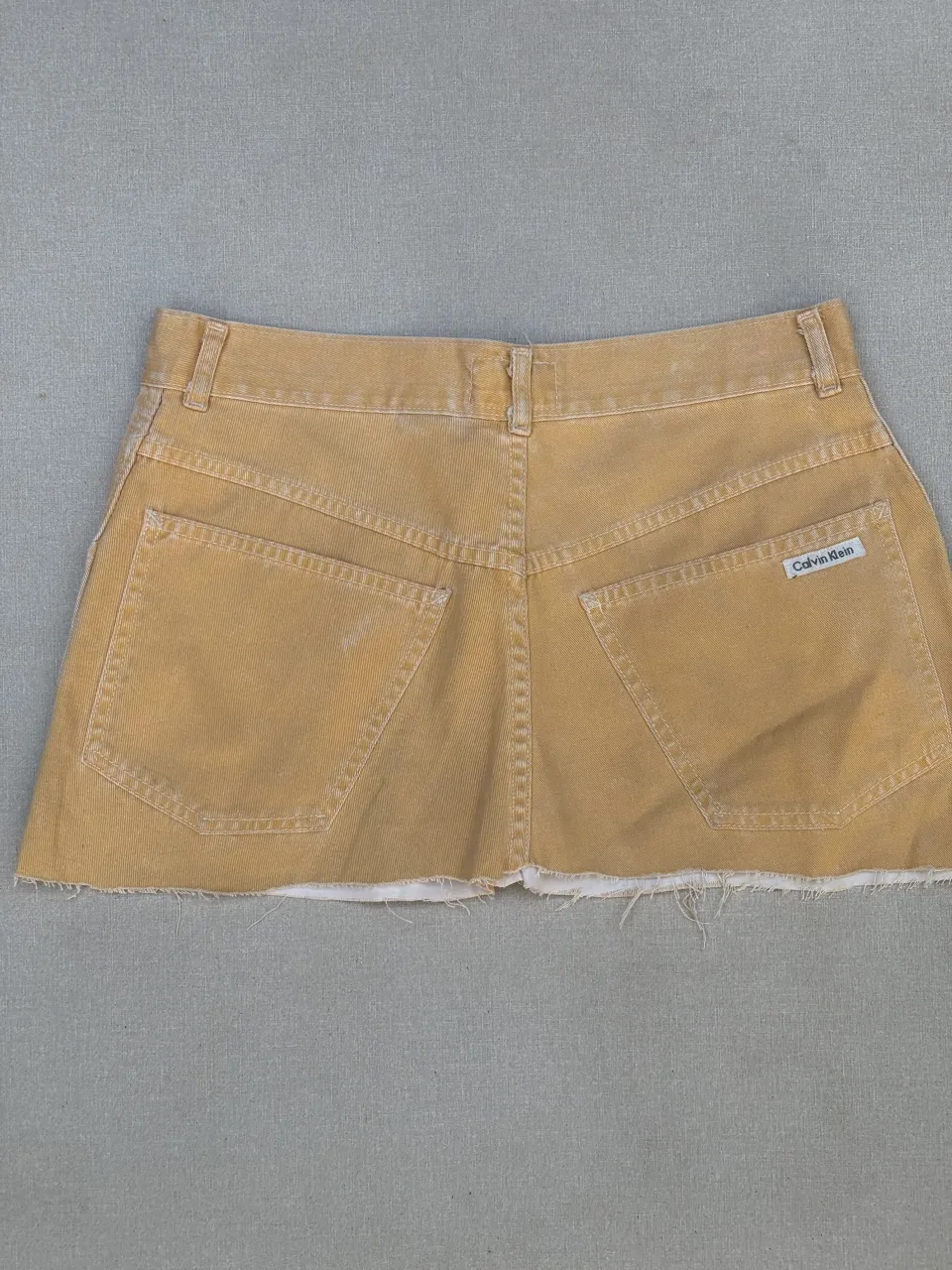 Short Calvin Klein - imagen 4
