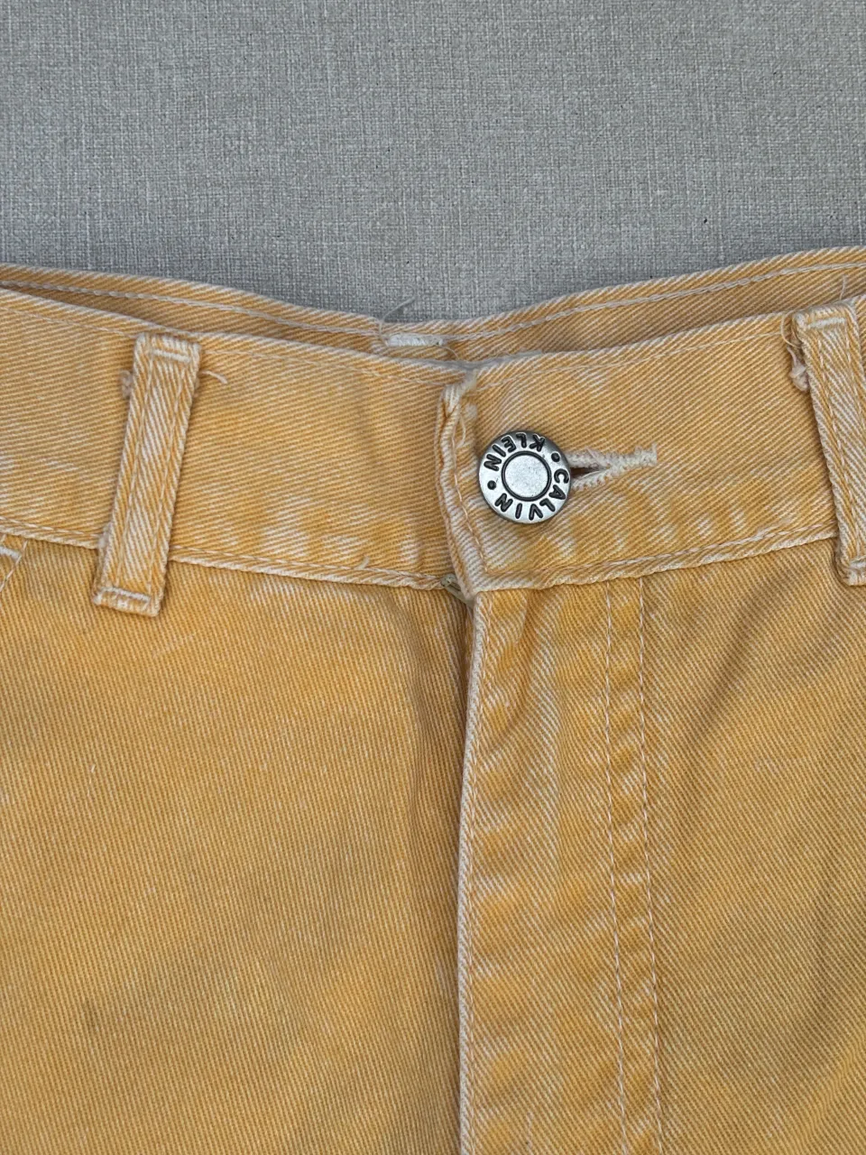 Short Calvin Klein - imagen 5