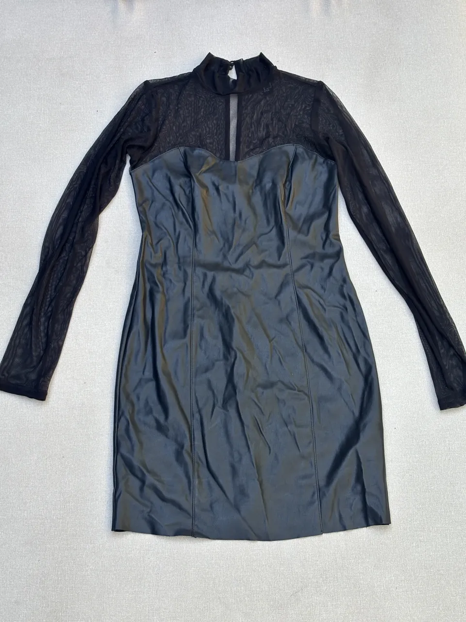 Vestido Forever 21 - imagen 1