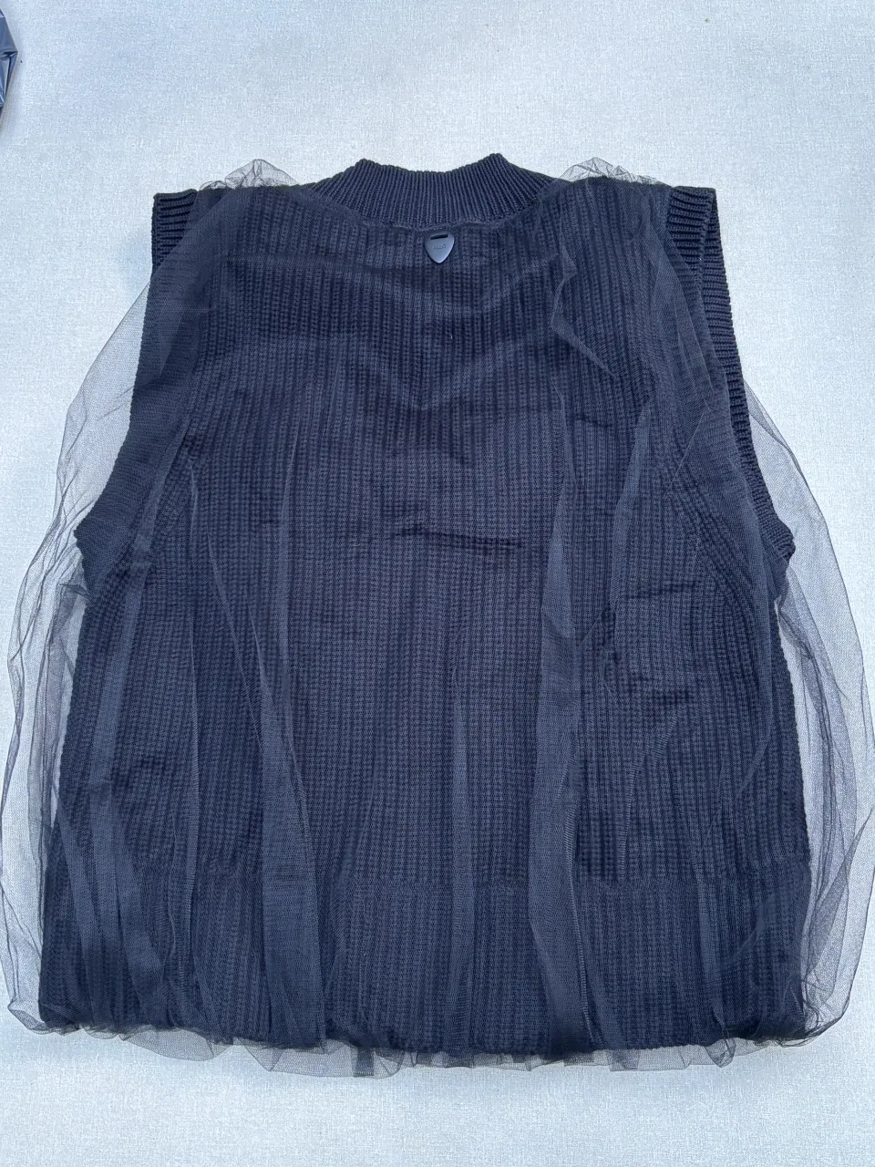 Chaleco Allô Martínez - Vista 5