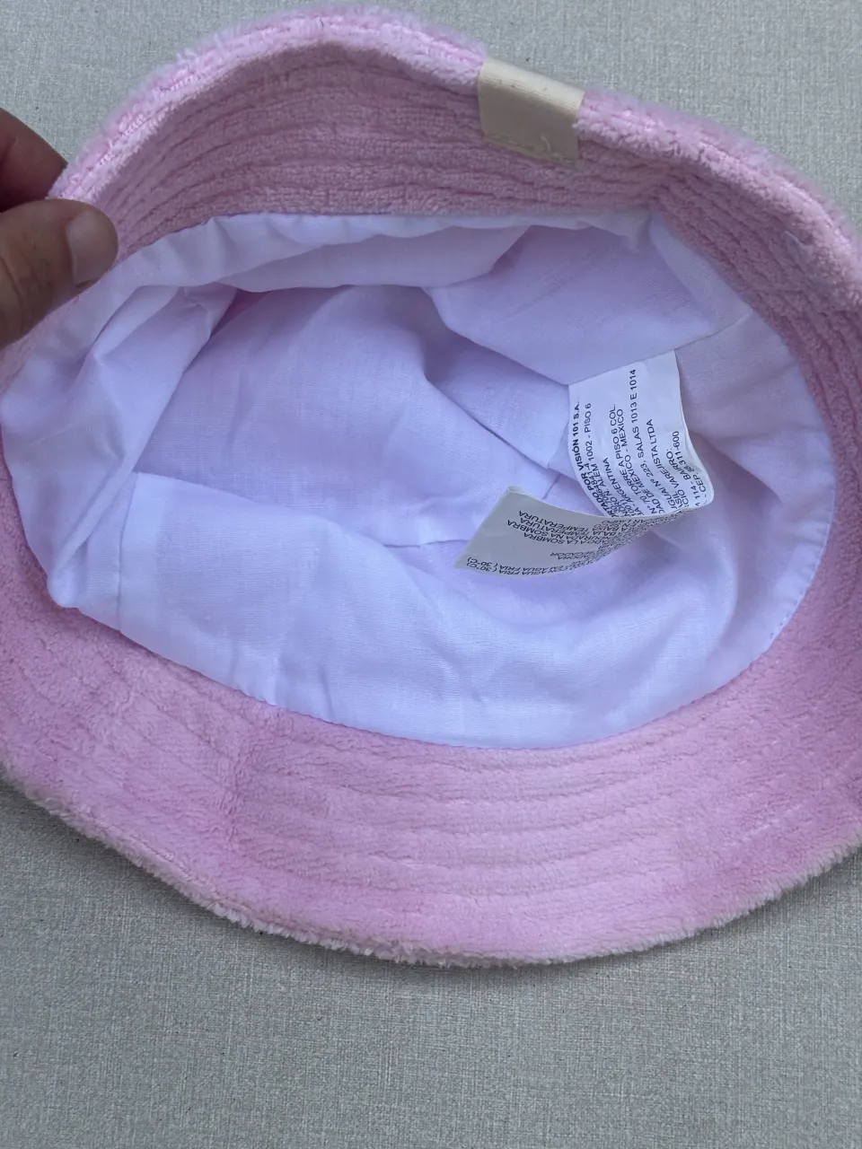 Sombrero Sin marca - imagen 3