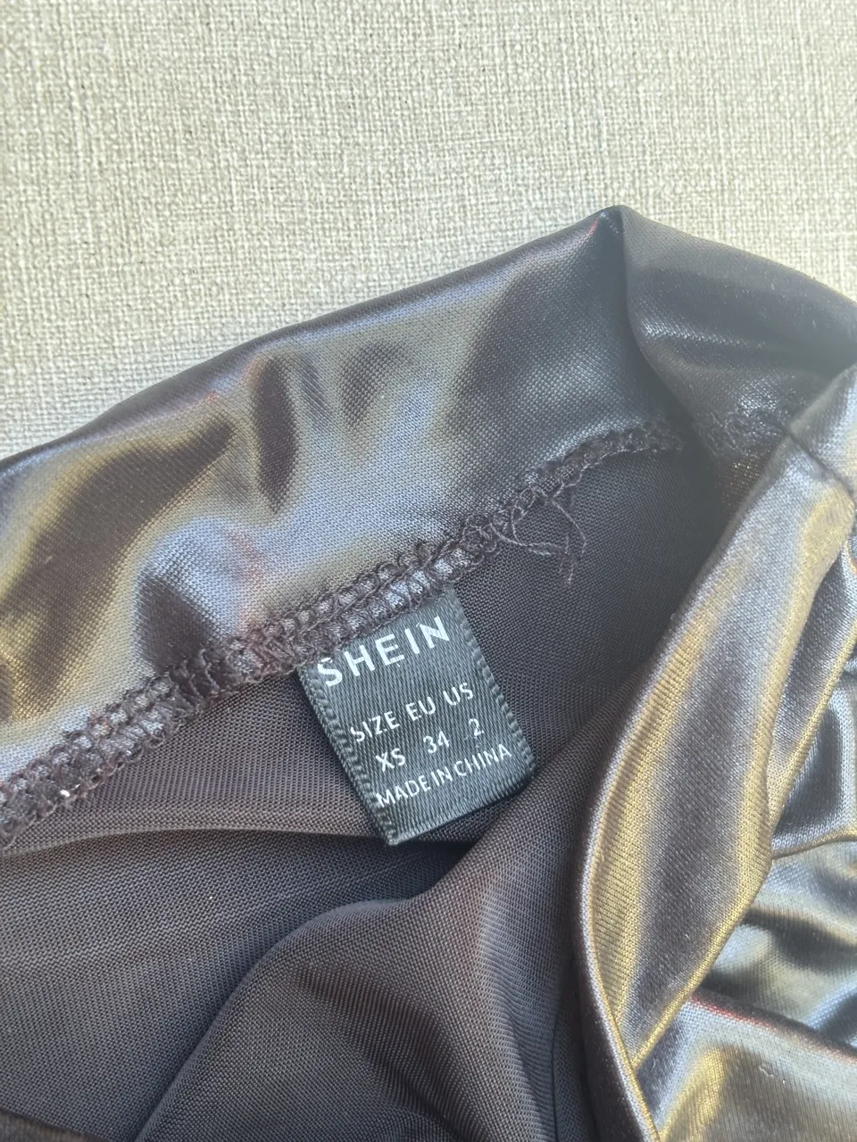 Pantalón Shein - imagen 2