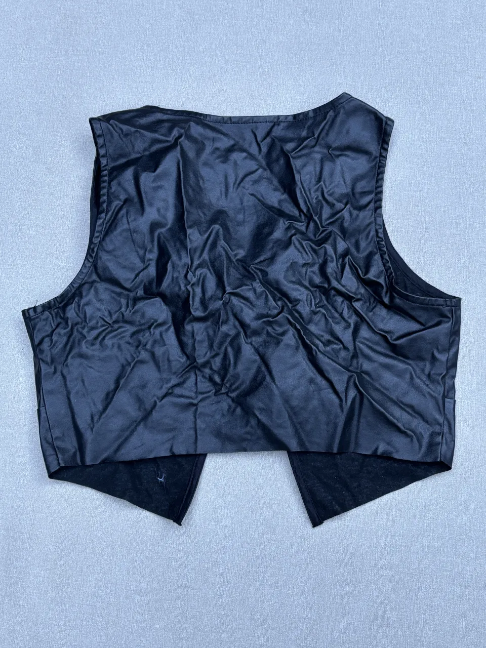 Chaleco Shein - imagen 3