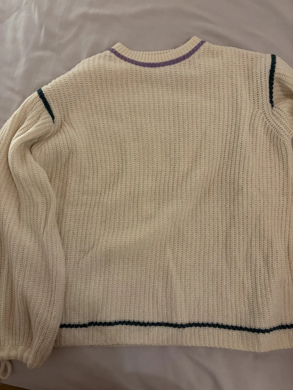 Sweater Portsaid - imagen 1