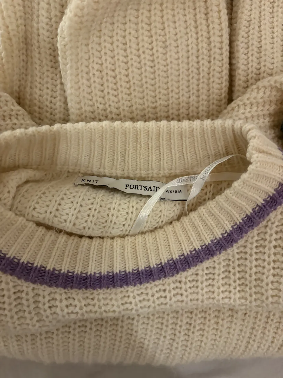 Sweater Portsaid - imagen 3