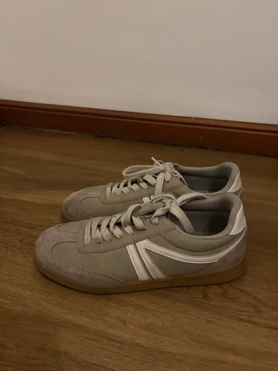 Zapatillas Pull & Bear - imagen 2