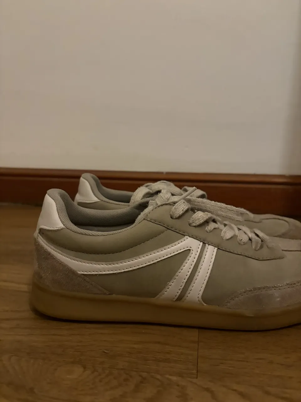Zapatillas Pull & Bear - imagen 1