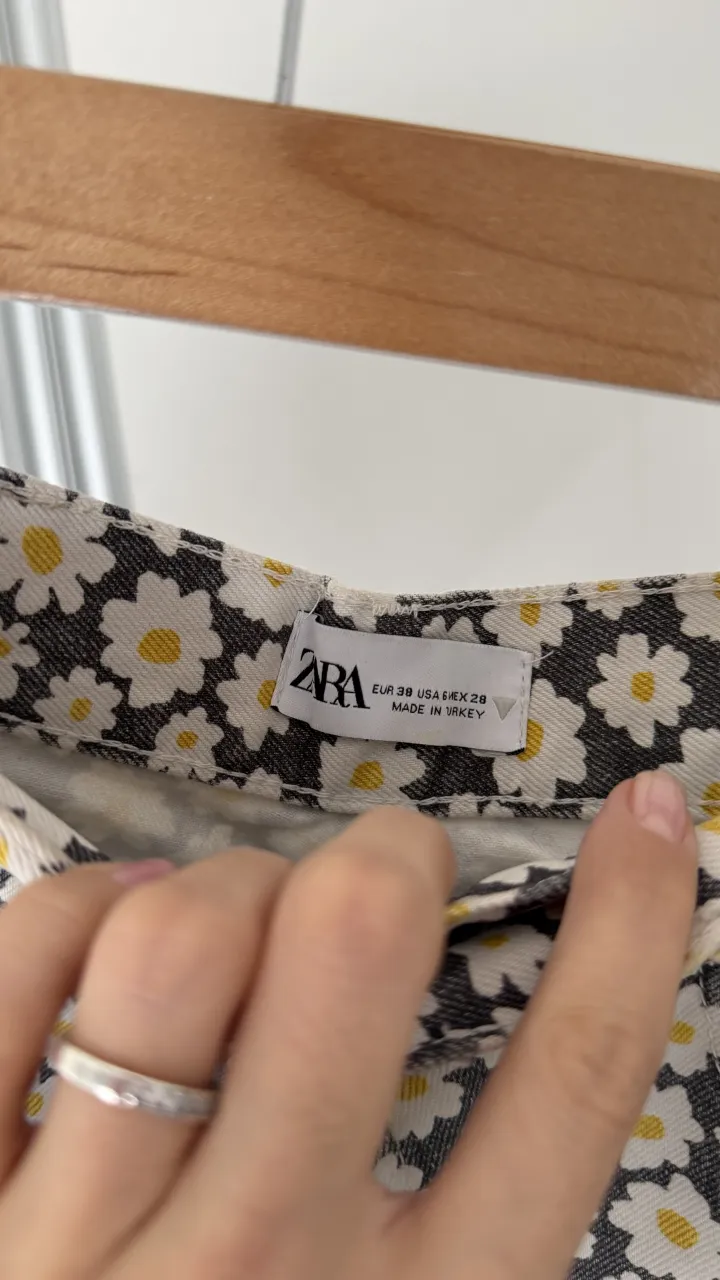 Short Zara - imagen 3