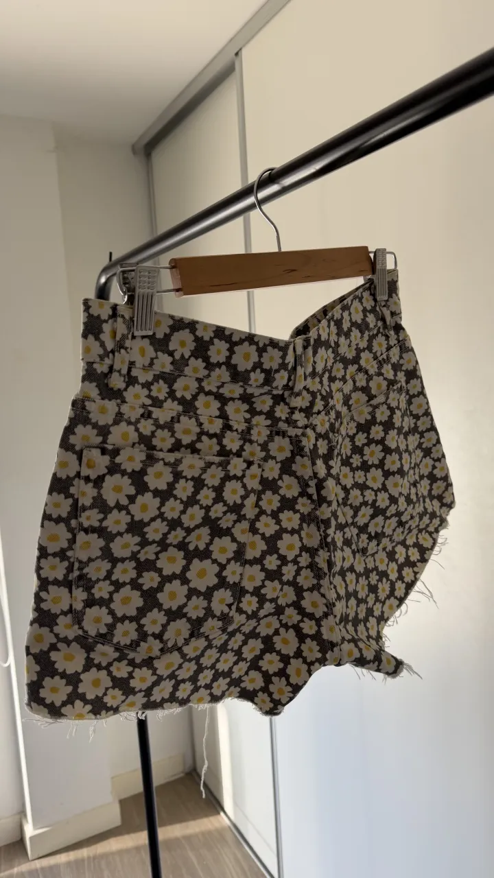 Short Zara - imagen 2