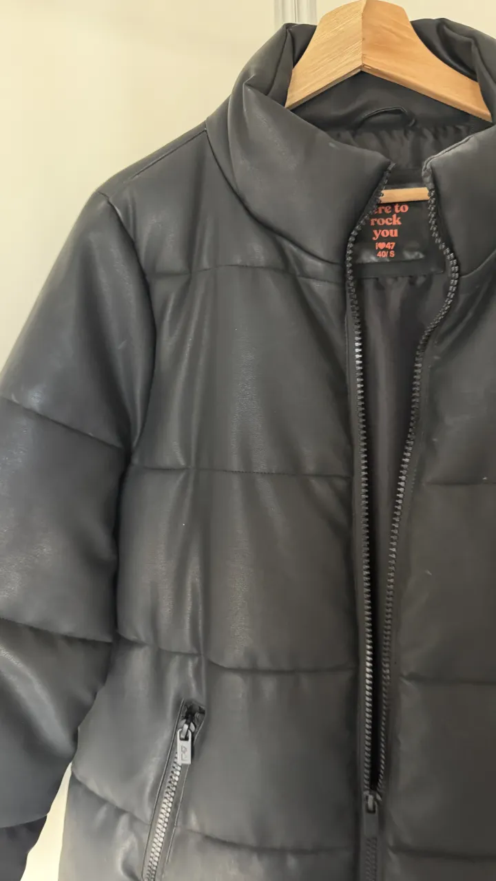 Campera 47 Street - imagen 2