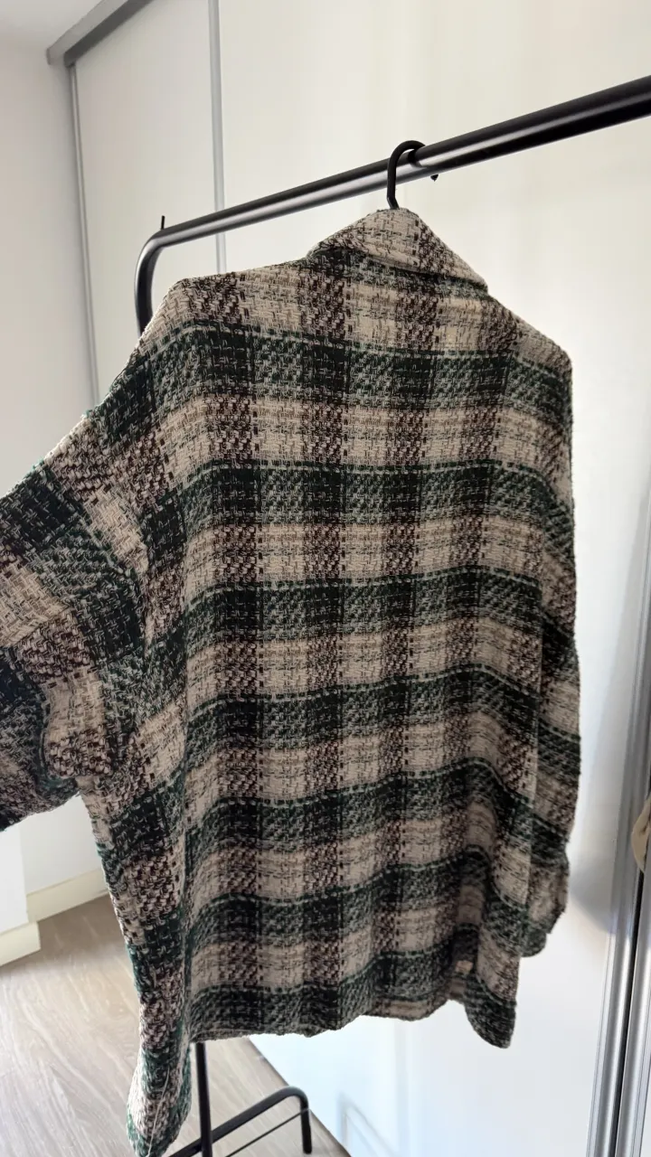 Camisa Zara - imagen 3
