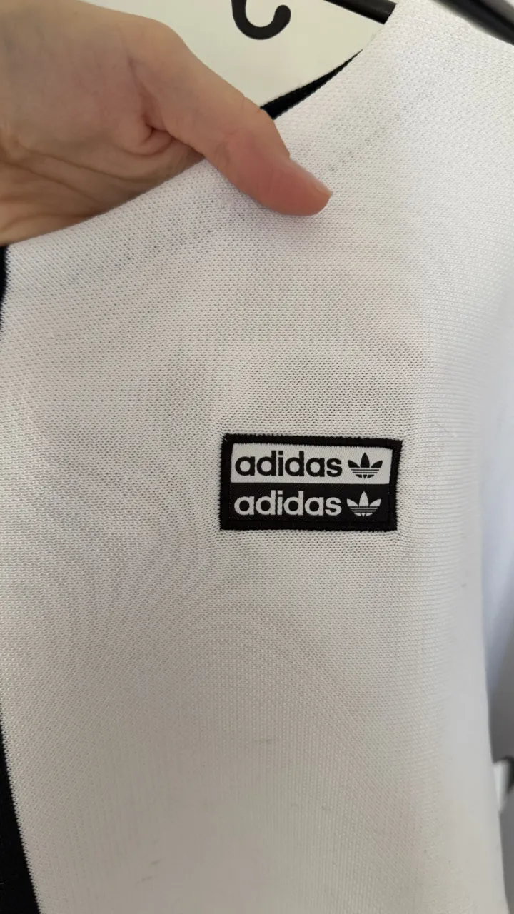 Buzo adidas - imagen 4