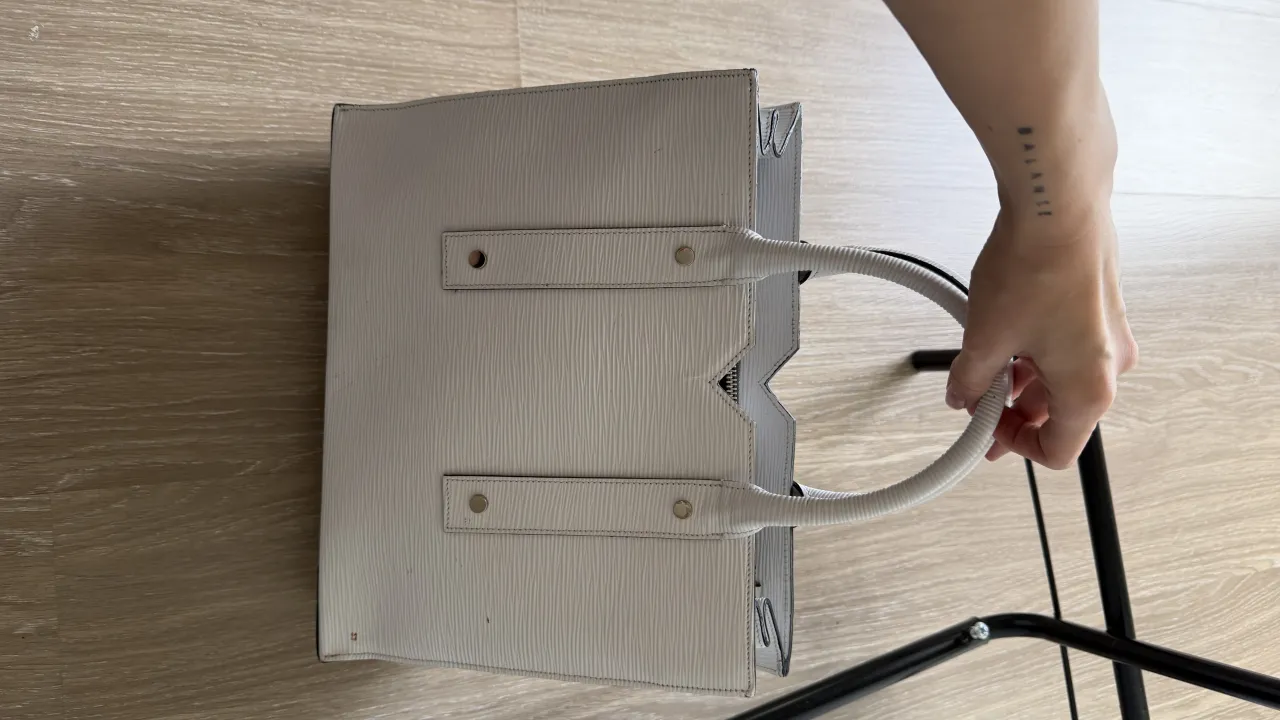 Bolso Prüne - Vista 3