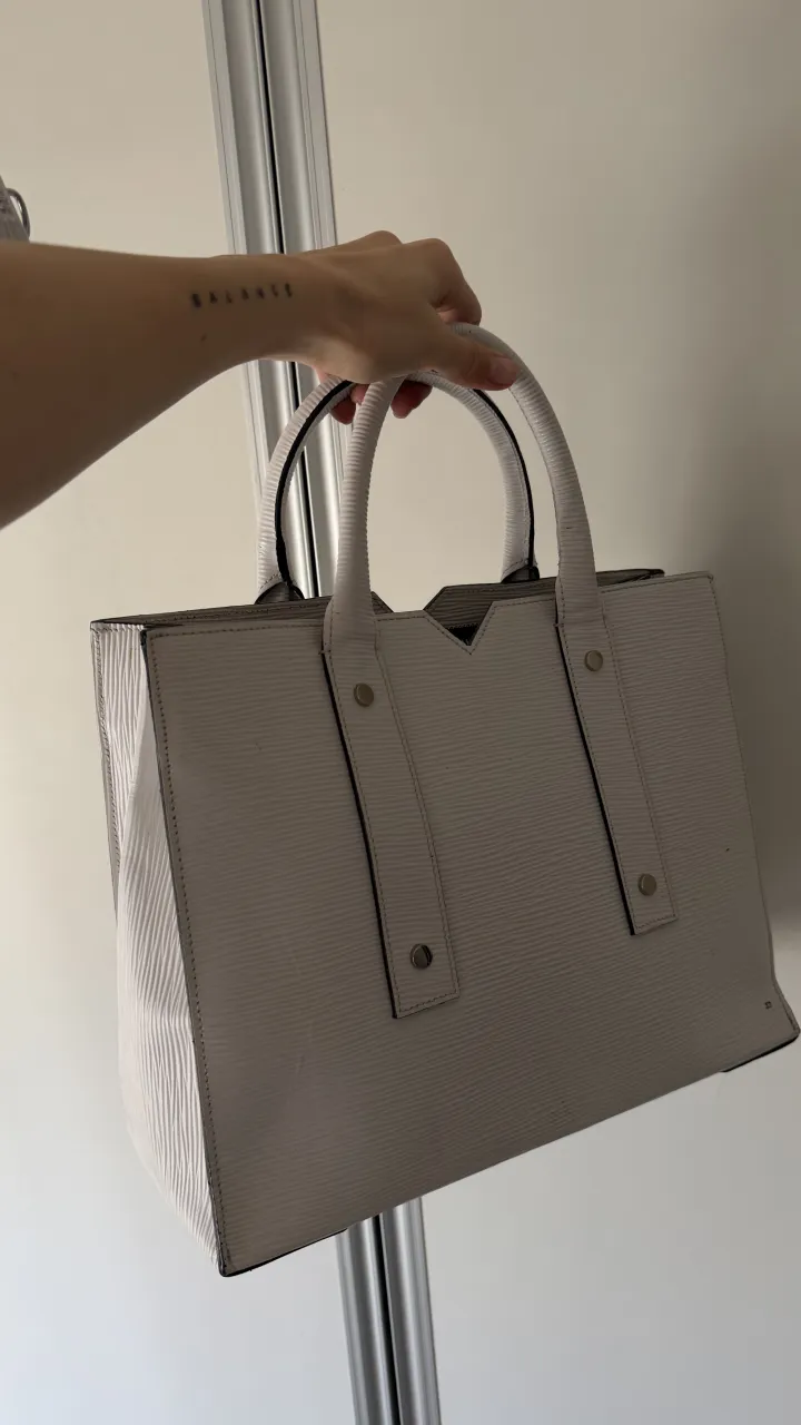 Bolso Prüne - Vista 2