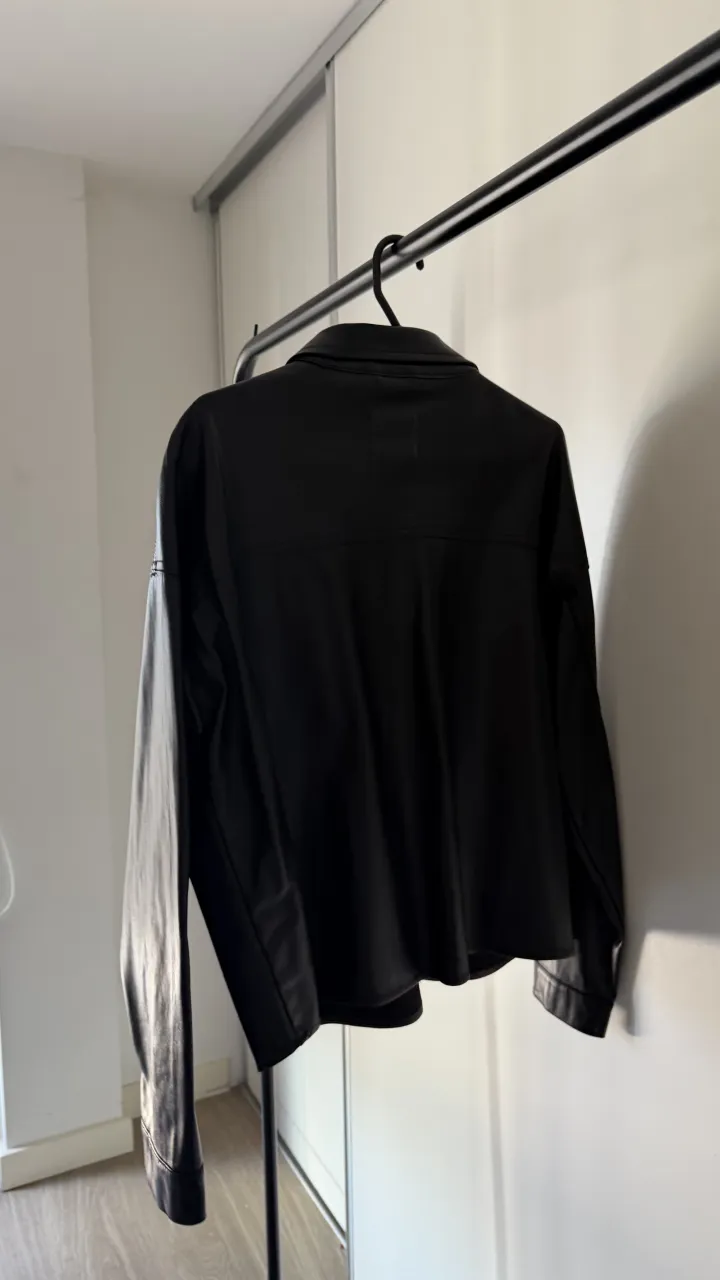 Campera Zara - imagen 3