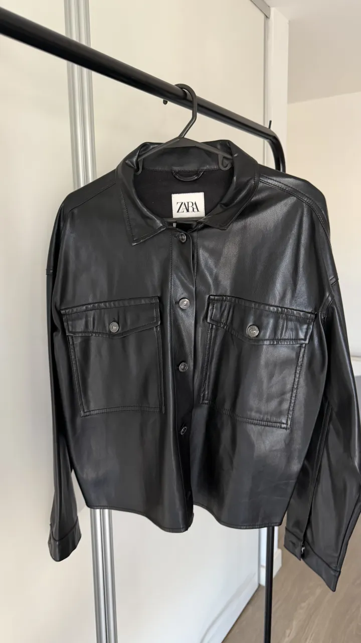Campera Zara - imagen 1
