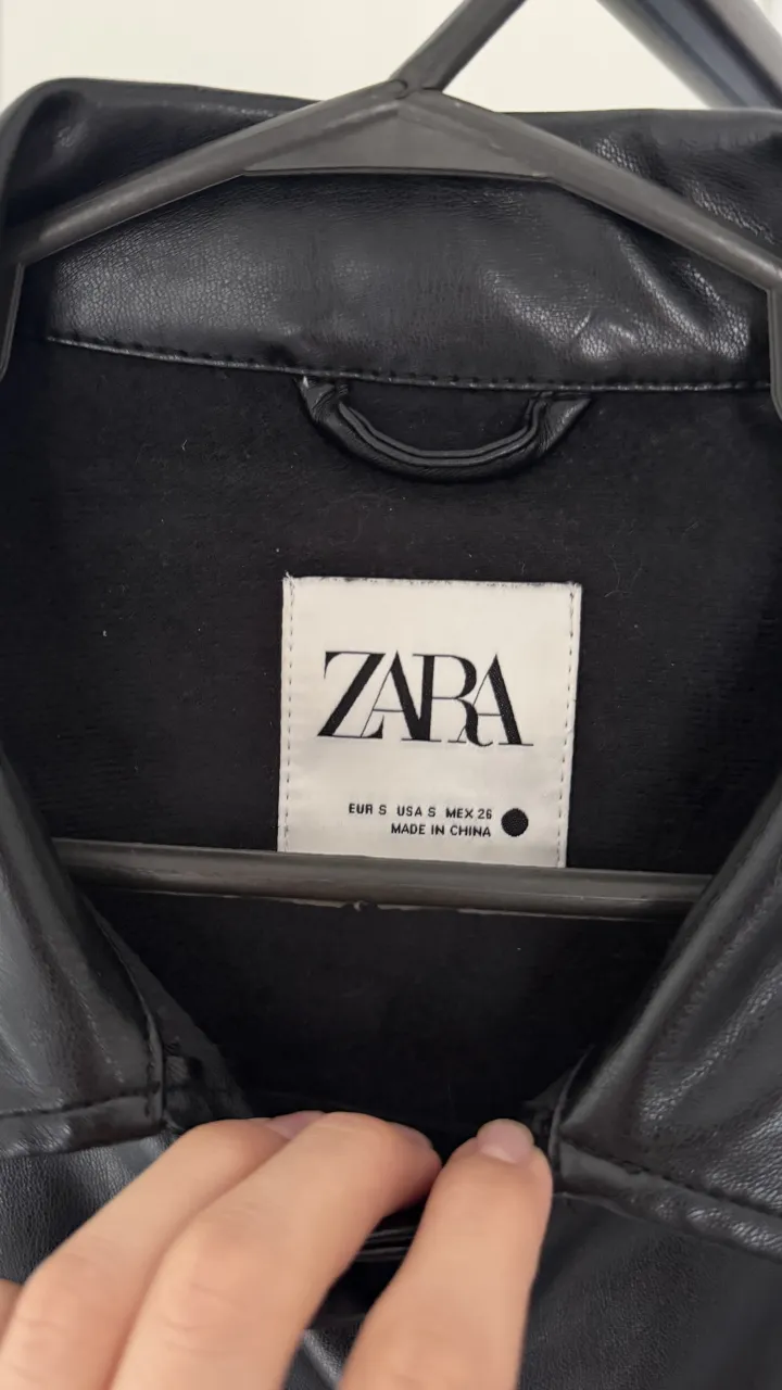 Campera Zara - imagen 2