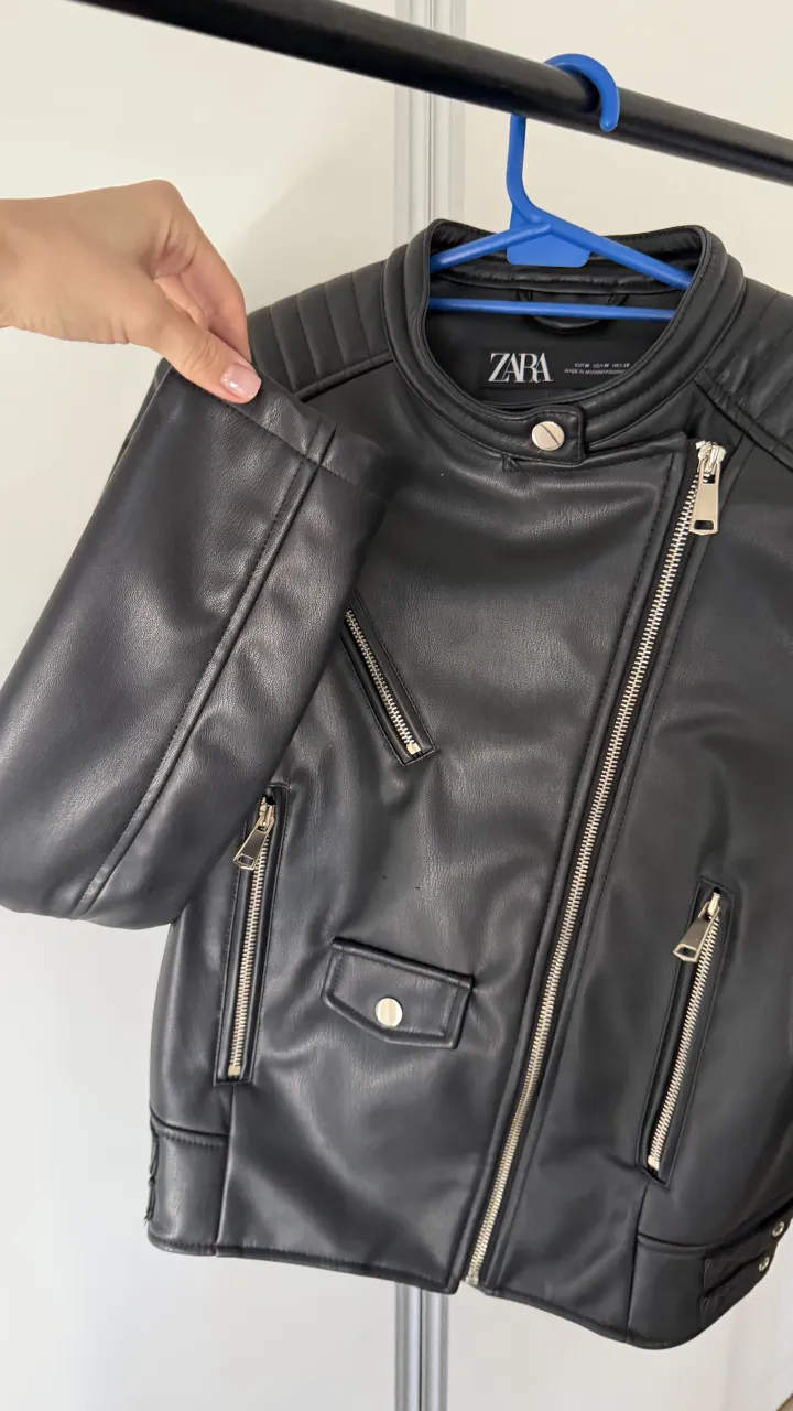 Campera Zara - imagen 2