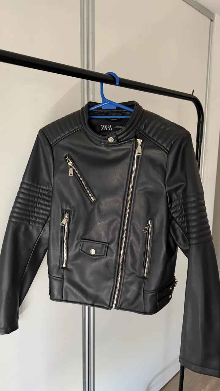 Campera Zara - imagen 1