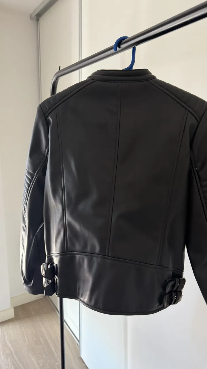 Campera Zara - imagen 3