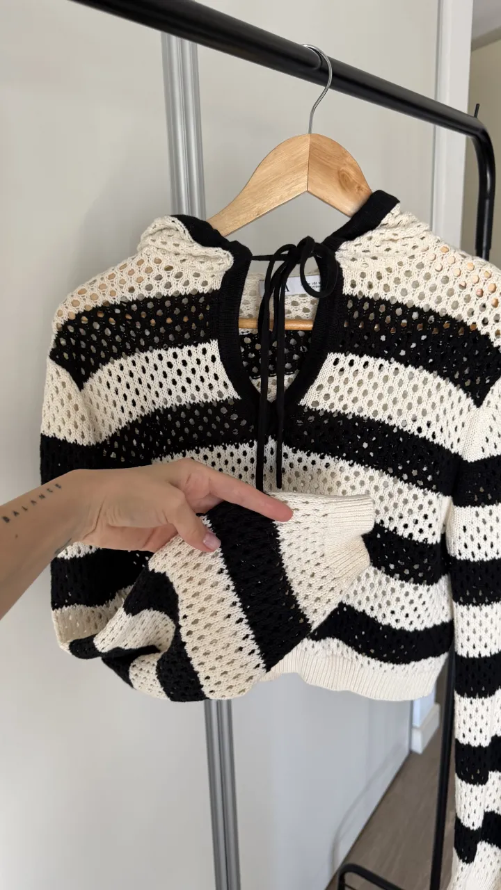 Sweater Zara - imagen 4
