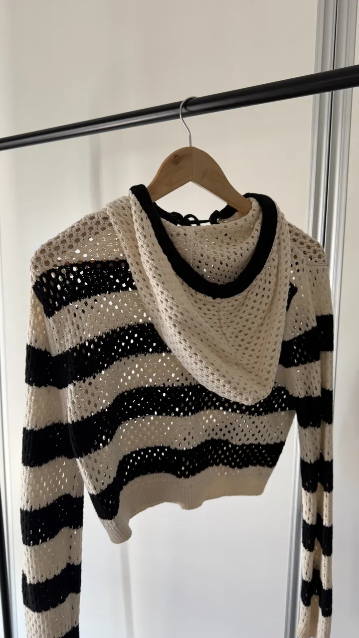 Sweater Zara - imagen 2