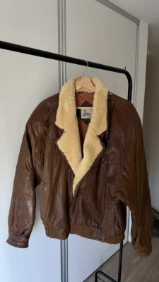 Génerico, vintage