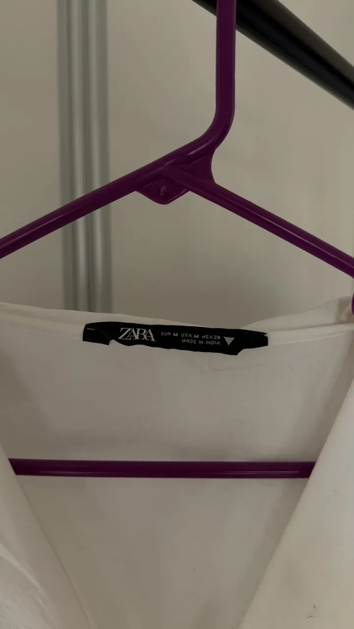 Blusa Zara - imagen 3