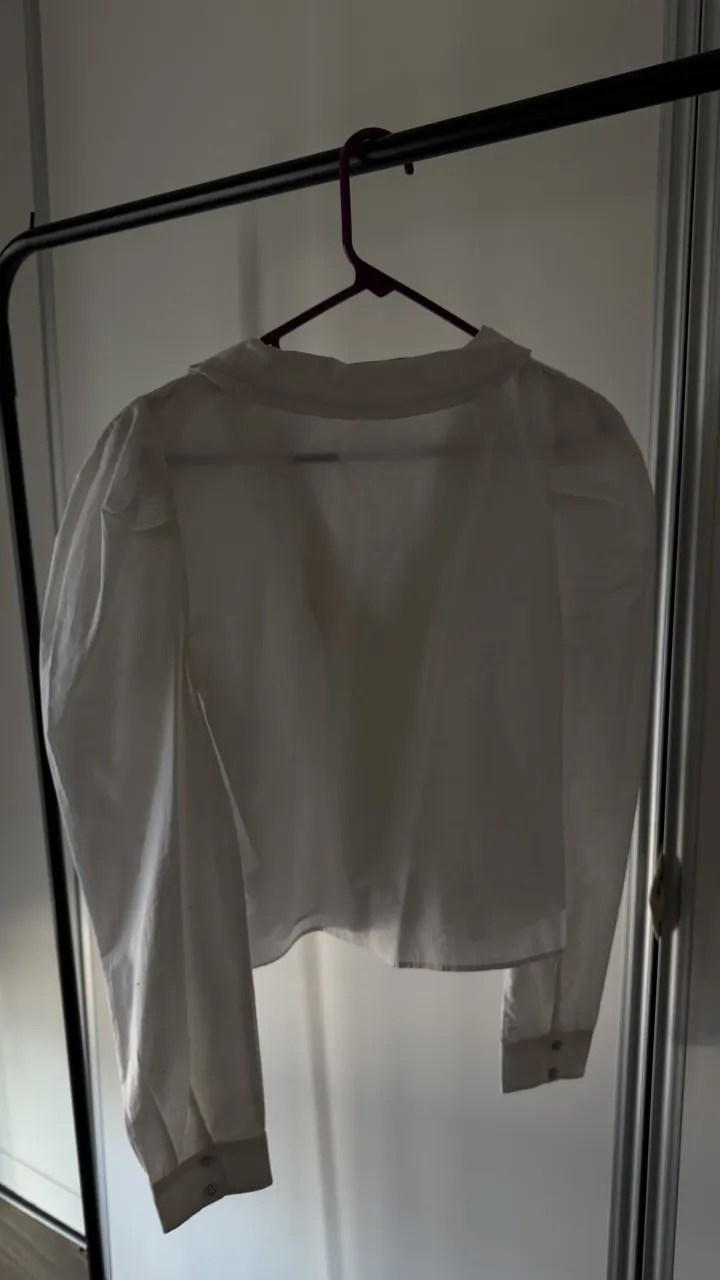 Blusa Zara - imagen 4