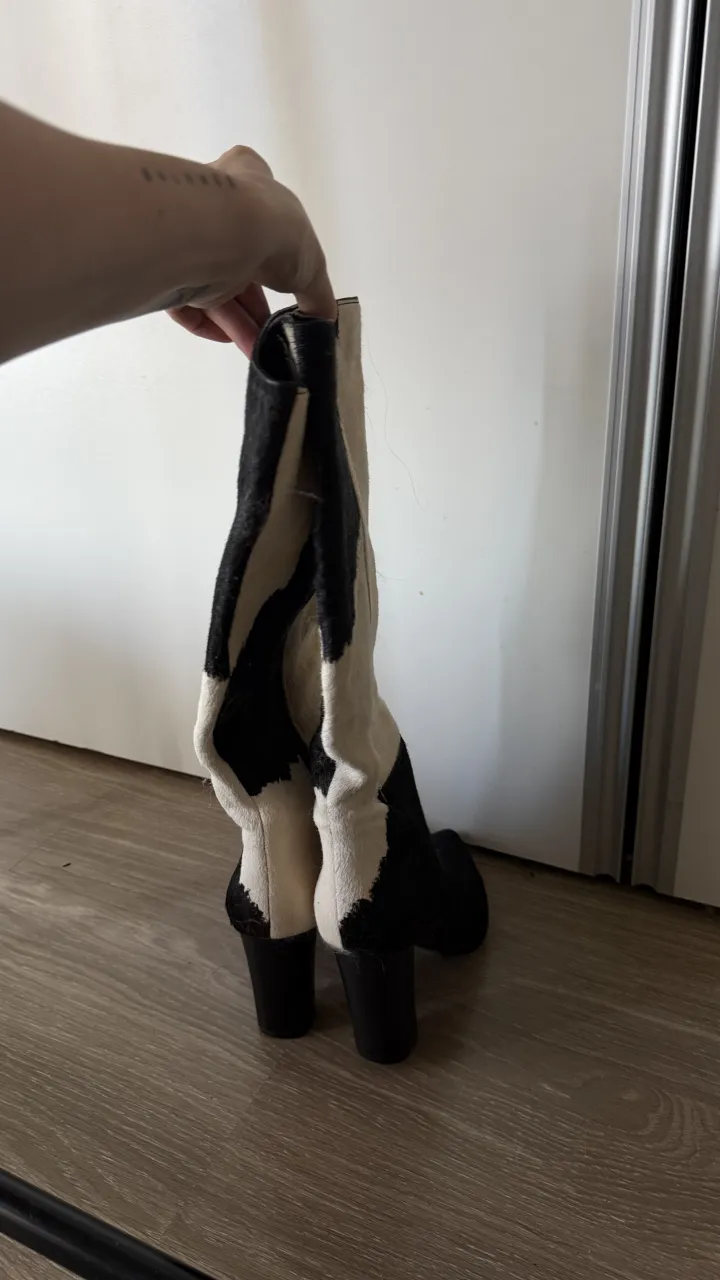 Botas Importado - imagen 3