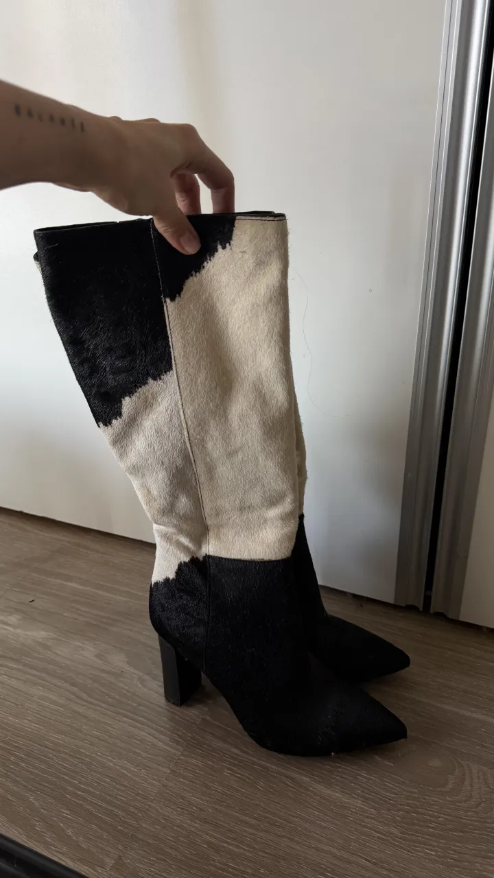 Botas Importado - imagen 2