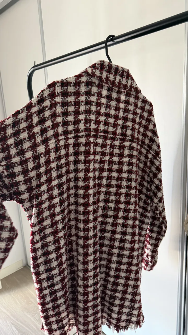 Camisa Zara - imagen 4