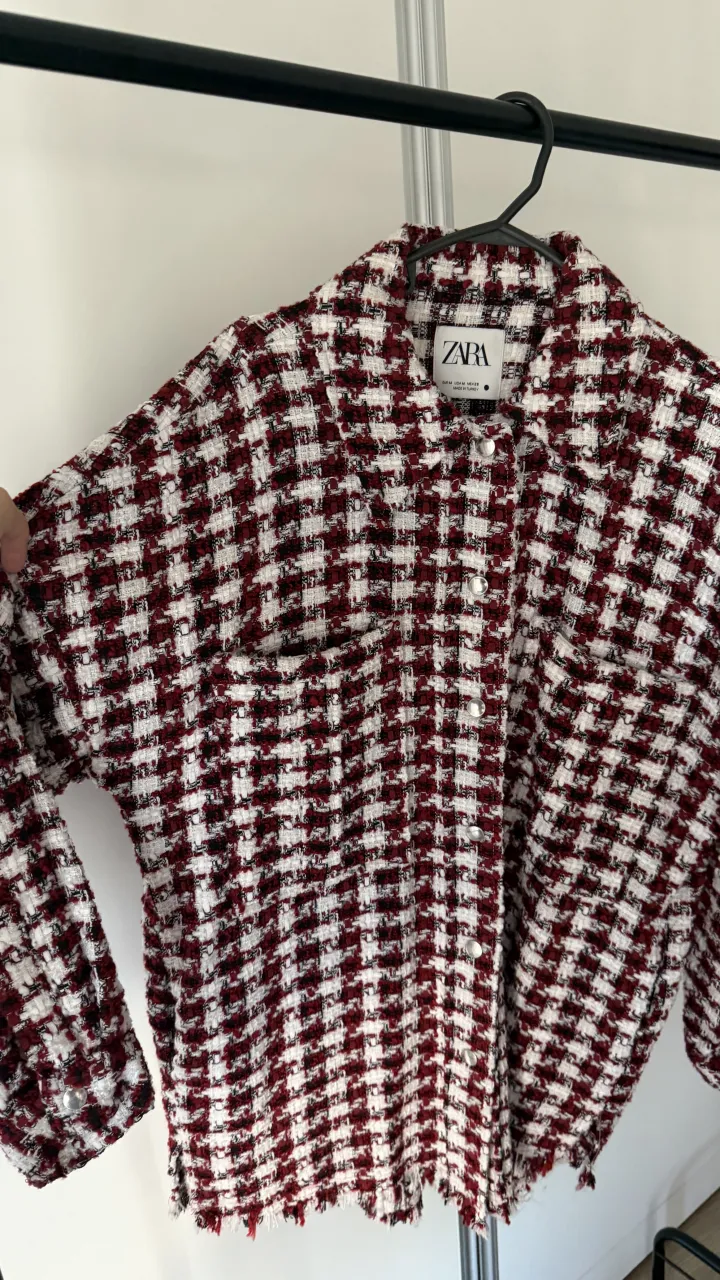 Camisa Zara - imagen 2