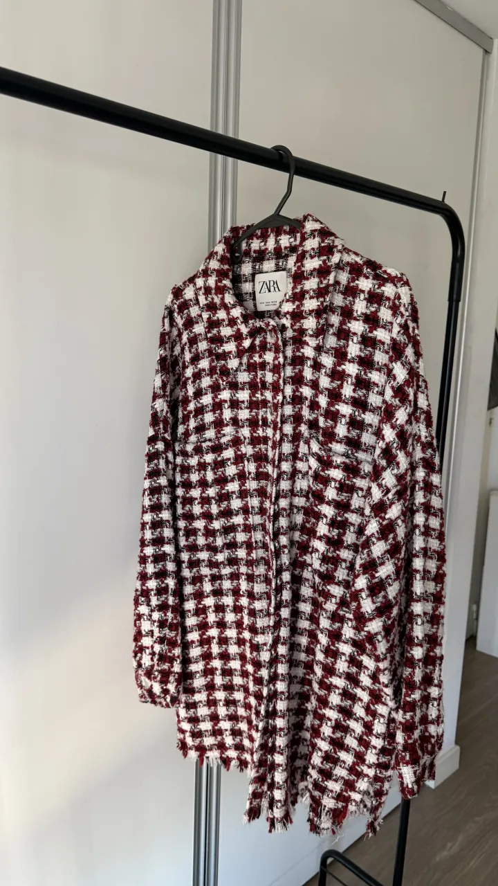 Camisa Zara - imagen 1
