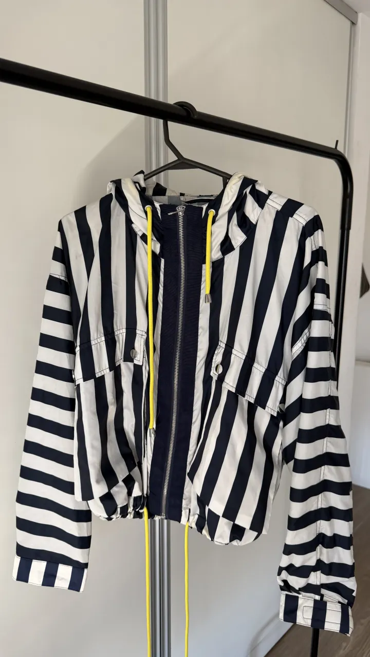 Rompeviento Zara Basic - imagen 1