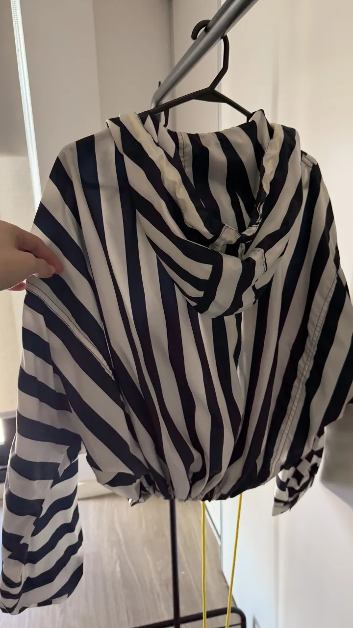 Rompeviento Zara Basic - imagen 3
