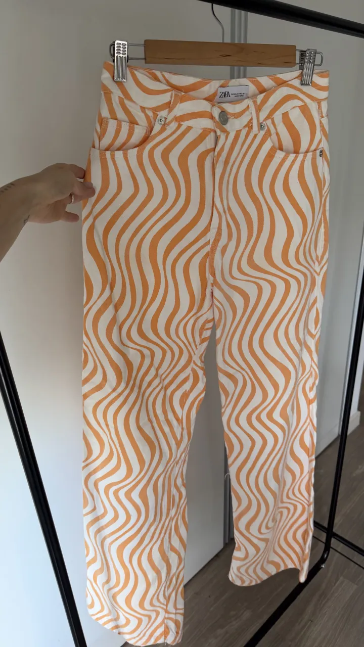 Pantalón Zara - imagen 1