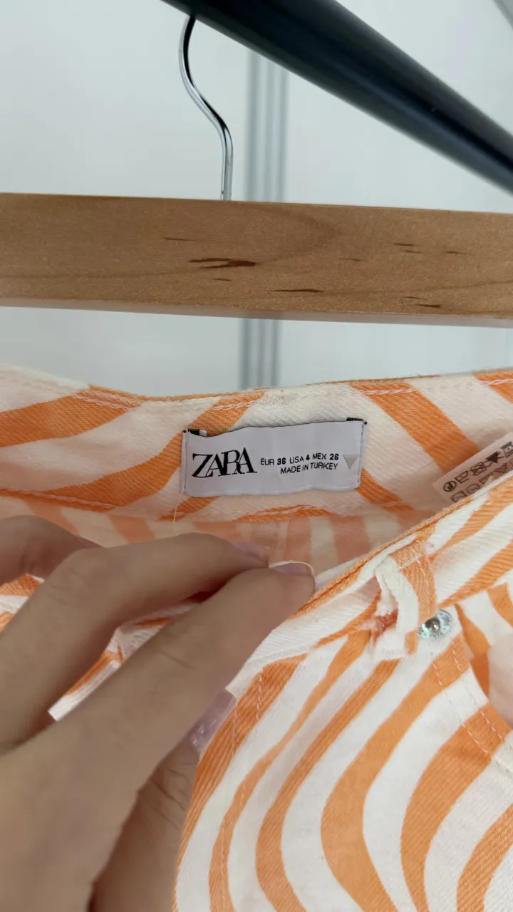 Pantalón Zara - imagen 2