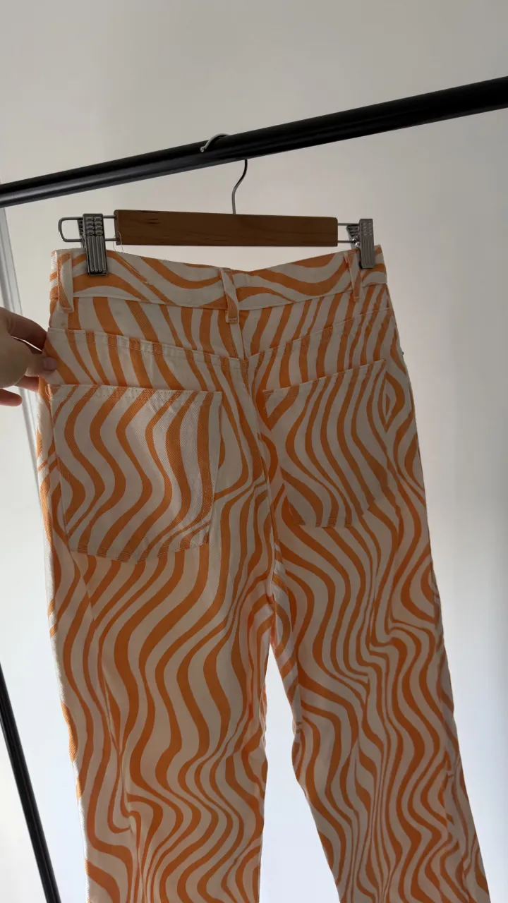 Pantalón Zara - imagen 3