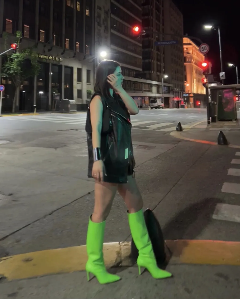 Botas Sarkany - imagen 7