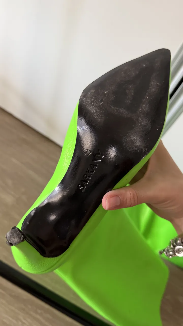 Botas Sarkany - imagen 6
