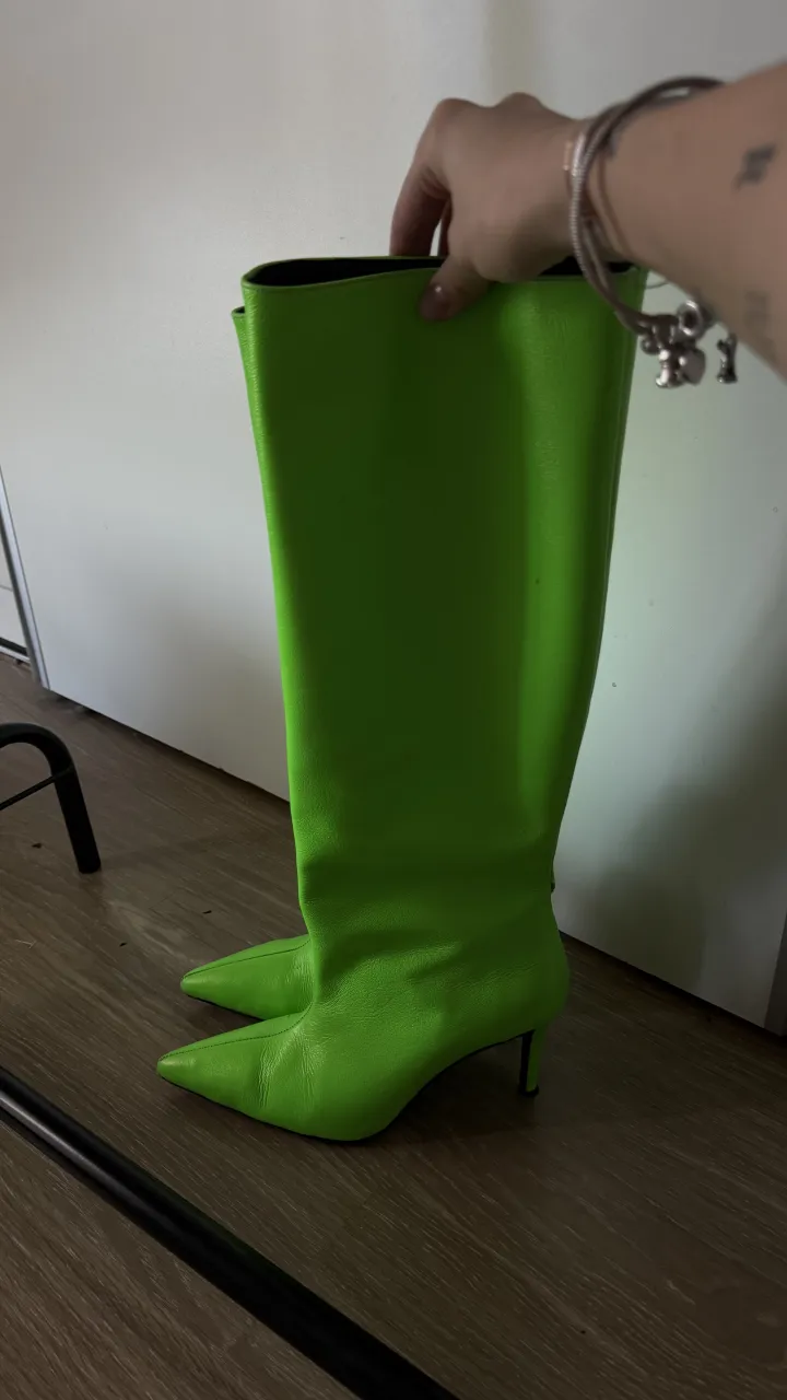 Botas Sarkany - imagen 2
