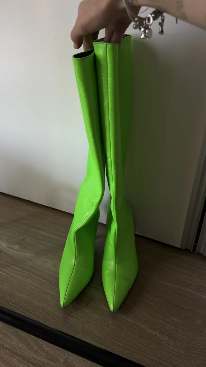 Botas Sarkany - imagen 5